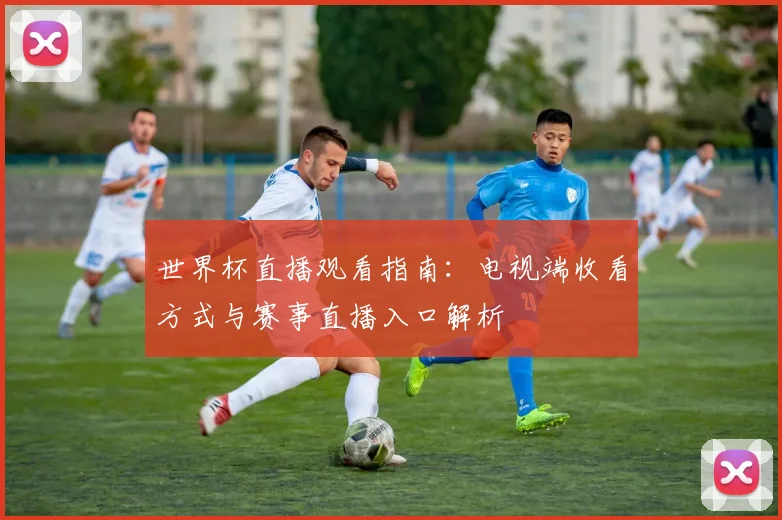 世界杯直播观看指南:电视端收看方式与赛事直播入口解析