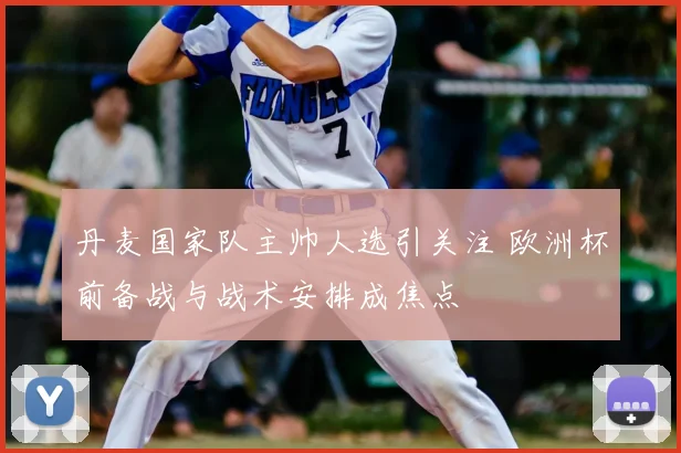 丹麦国家队主帅人选引关注 欧洲杯前备战与战术安排成焦点